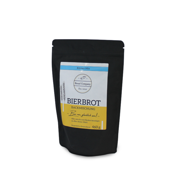 Bierbrot-Mischung - Körner Mix